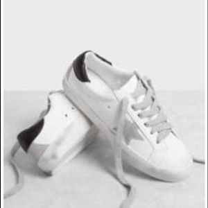 Shein golden goose dupes